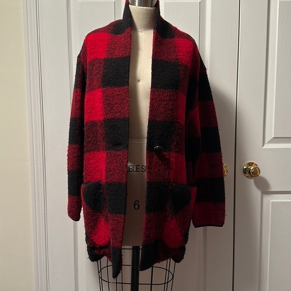 Aritzia Wilfred Free Off Duty Jacket - Picture 2 of 9